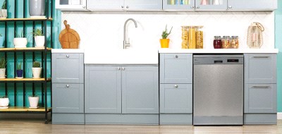 راهنمای خرید ماشین ظرف‌شویی