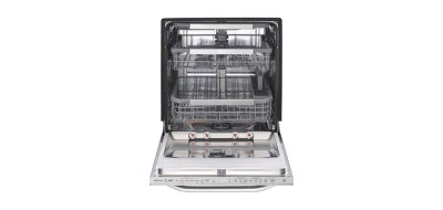 در حین شستشوی ظرف‌ها، در مصرف آب صرفه‌جویی کنید