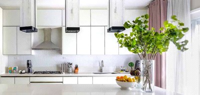 چگونه از ترفندهای فنگ‌شویی برای دکوراسیون آشپزخانه کمک بگیریم؟