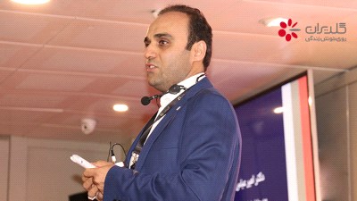 قطعه سازی متمرکز، راهی برای افزایش عمق تولید