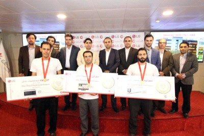 هدف المپیادهای خدمات، ارتقاء دانش فنی و رفتاری تکنیسین ها در مسیر خدمات رسانی مطلوب به مشتریان است