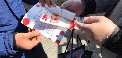 همه ما مسئولیم