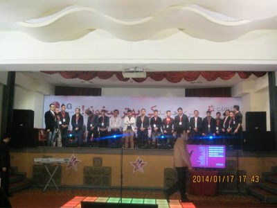 برگزاری سری جدید مسابقات کی بهتر می خونه در منطقه شمال:رقابت های کارائوکه به نیمه راه رسید