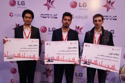 تبریز، خط پایان مرحله مقدماتی رقابت های کی بهتر میخونه!