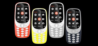 نوکیا ۳۳۱۰، یک خرید کلاسیک در فروشگاه آنلاین گلدیران پلاس