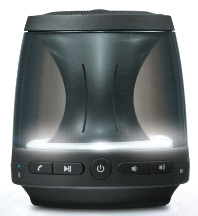 بلندگوهای قابل حمل جدید ال‌جی به بازار ایران رسیدند