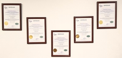 دستاوردهای شرکت صنایع مبتکران گلدیران