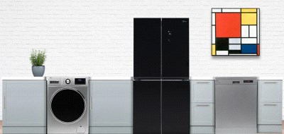 چگونه بوی بد یخچال را از بین ببریم؟