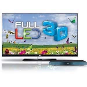 از این پس رویا با تلویزیون های Full LED 3D و تخیل کودکی بخشی از زندگی واقعی خواهد بود