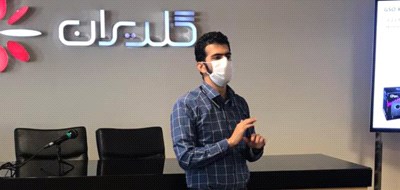 آموزش در بطن فعالیت‌‌های گلدیران