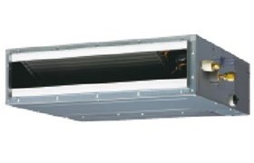 اسپلیتهای کانالی اینورتر