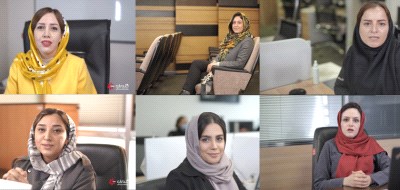 روز زن مبارک