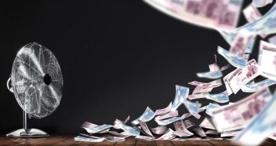 کمپین ضد قاچاق