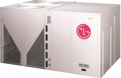 پکیج هوایی یکپارچه