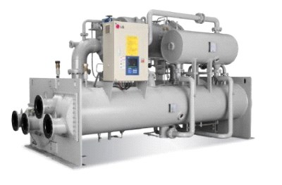 چیلر سانتریفیوژ